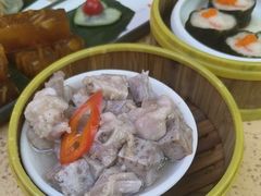 -蒸武门·广式茶点(江南店)