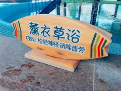 -南宫温泉水世界