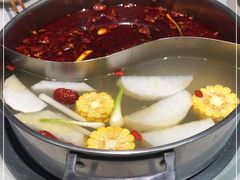 -俏牛哥鲜牛肉牛肆馆(重庆天地店)