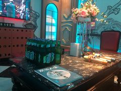 -欢乐迪KTV(观音桥未来国际店)