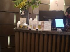 -Dragonfly悠庭·按摩Spa(新乐路店)