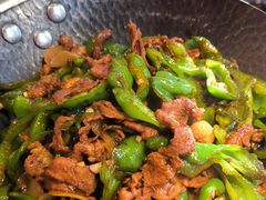 -匠熙小馆(崇文门店)