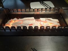 -很久以前羊肉串(昌里路三钢里店)