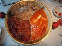 -小龙坎火锅(春熙太古里店)