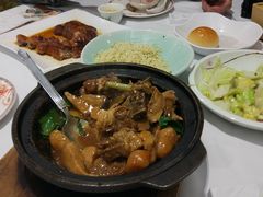 -稻香酒家·35年老字号(侨光店)
