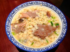 -宝鸡民族饭庄(英达路店)