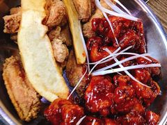 -MI WU FACTORY米屋美食工厂餐厅(绿地店)