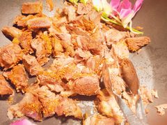 -皇朝万鑫自助餐厅