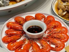 -鑫悦楼煎蟹·16年海鲜大排档