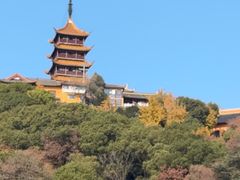 -狼山风景名胜区