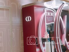 -DIOR迪奥(万象城店)