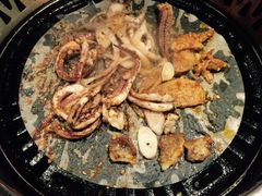 -尚水元休闲自助餐厅(中央城店)