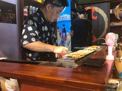 -鸟串烧Yakitori