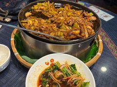 -甘家界牌柠檬鸭(青山店)