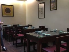 -五观堂素食(新华路店)