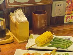 -鸟鹏烧鸟居酒屋(熙龙湾店)