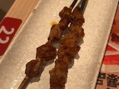 -大师兄·西北小馆(南沙万达广场店)