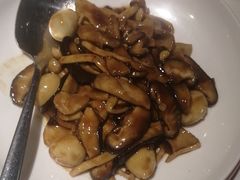 -小放牛炒菜馆(裕华万达店)