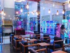 大堂-去茶山(鸿通城店)