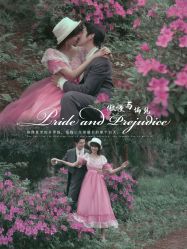 -芭莎视觉婚纱摄影(花溪店)