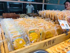 -六贤记(文三店)