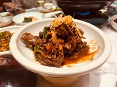 -筱爷叔·上海传统手工菜(玉树路店)