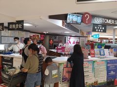 -AEON永旺(东方宝泰店)