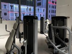 -YCHL FIT 健身(星寰店)