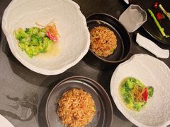 -次第花开素食雅宴