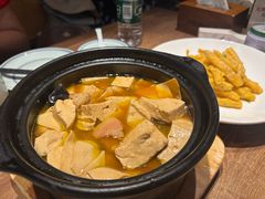 -周家二小姐的菜(西津渡店)