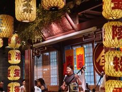 -南京大牌档(夫子庙贡院街店)