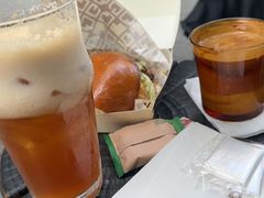 -JPG canteen(广州寺右公馆店)