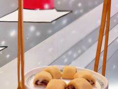 -1078號老北京涮肉(万达广场店)