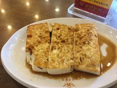 -沙河粉村·国家非遗传承(云台店)