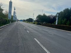 -丁香湖公园