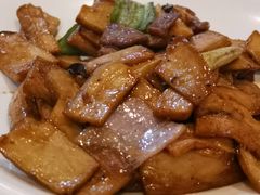 -旭璟酒家·传统粤菜·湘菜(逸景路店)