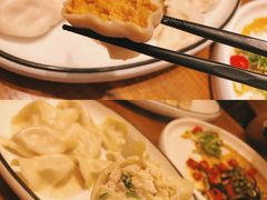 -必点海鲜·鲅鱼水饺(鞍山西道店)