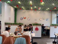 -李哥海鲜烧烤家常菜(孔雀城店)