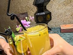 -翡翠鸟精品泰国菜(北辰财富中心店)