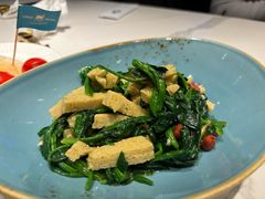 -阿里疆Alijiang·丝路美食·异域风情·清真(长楹天街店)