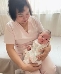 -东方幸福国际母婴月子会所(沙湾公园店)