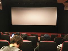 -中影国际影城(兰生大厦CINITY LED店)