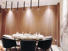 包厢-海上明月海鲜火锅 鲜切牛肉