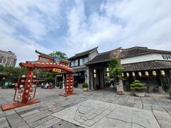 -回龙窝历史文化街区