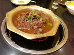 -芦月轩羊蝎子(北蜂窝店)