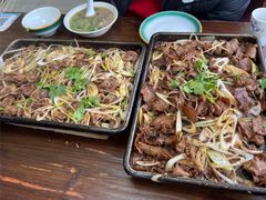 -清真永恒华威肉饼(潘家园店)