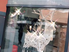 -喜茶(永旺梦乐城店)