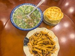 -天境牦牛壮骨汤(人民路旗舰店)