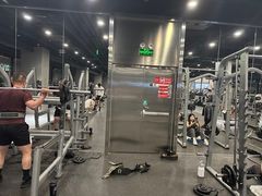 -OXYGYM 奥美氧舱运动中心(领展购物广场·中关村店)