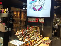 -街头玩家华为苹果手机维修服务(芳甸路天物空间店)